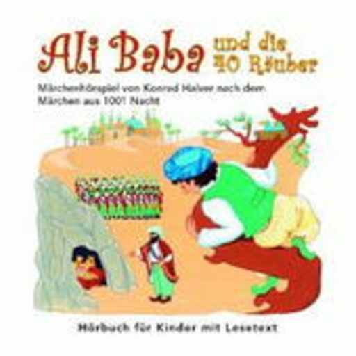 Diverse – Ali Baba und die 40 Räuber