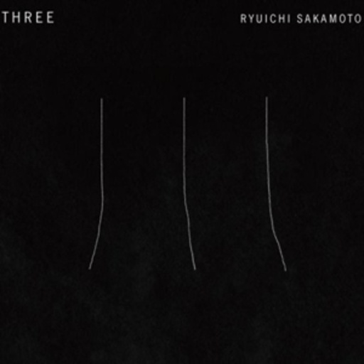 Ryuichi Sakamoto – Three