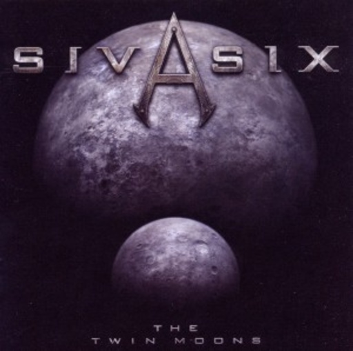 Siva Six – The Twins Moon