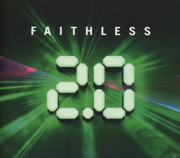 Faithless – Faithless 2.0