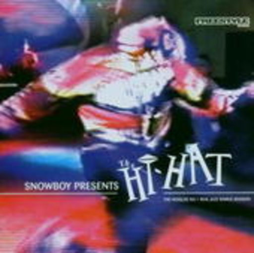 Diverse – Hi Hat Vol. 3 - Snowboy presents