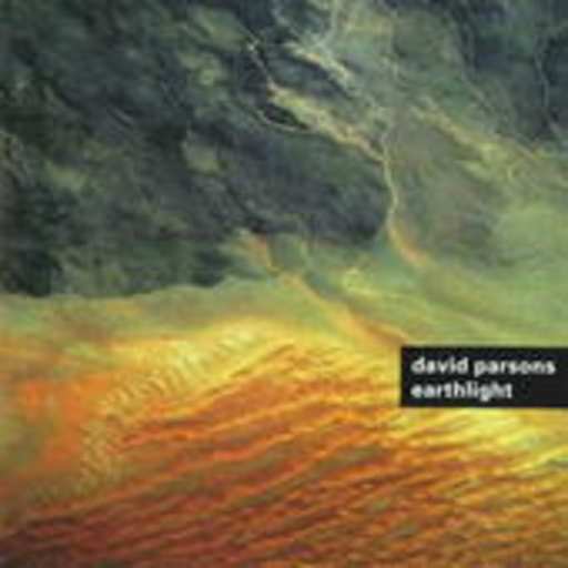 David Parsons – Earthlight