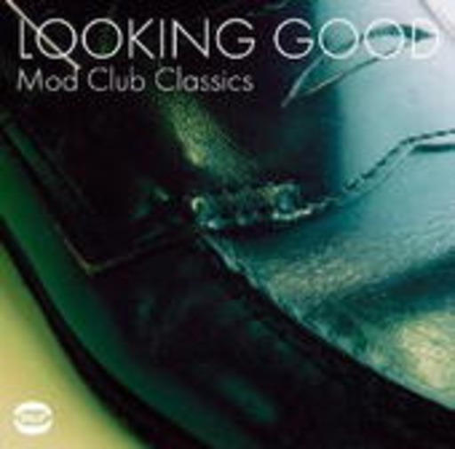 Diverse – Looking Good - Mod Club Classics