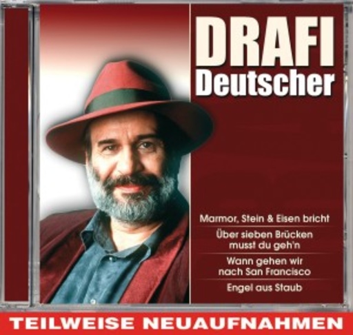Drafi Deutscher – Drafi Deutscher