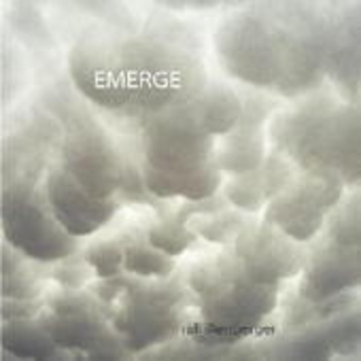 Ralf Illenberger – Emerge