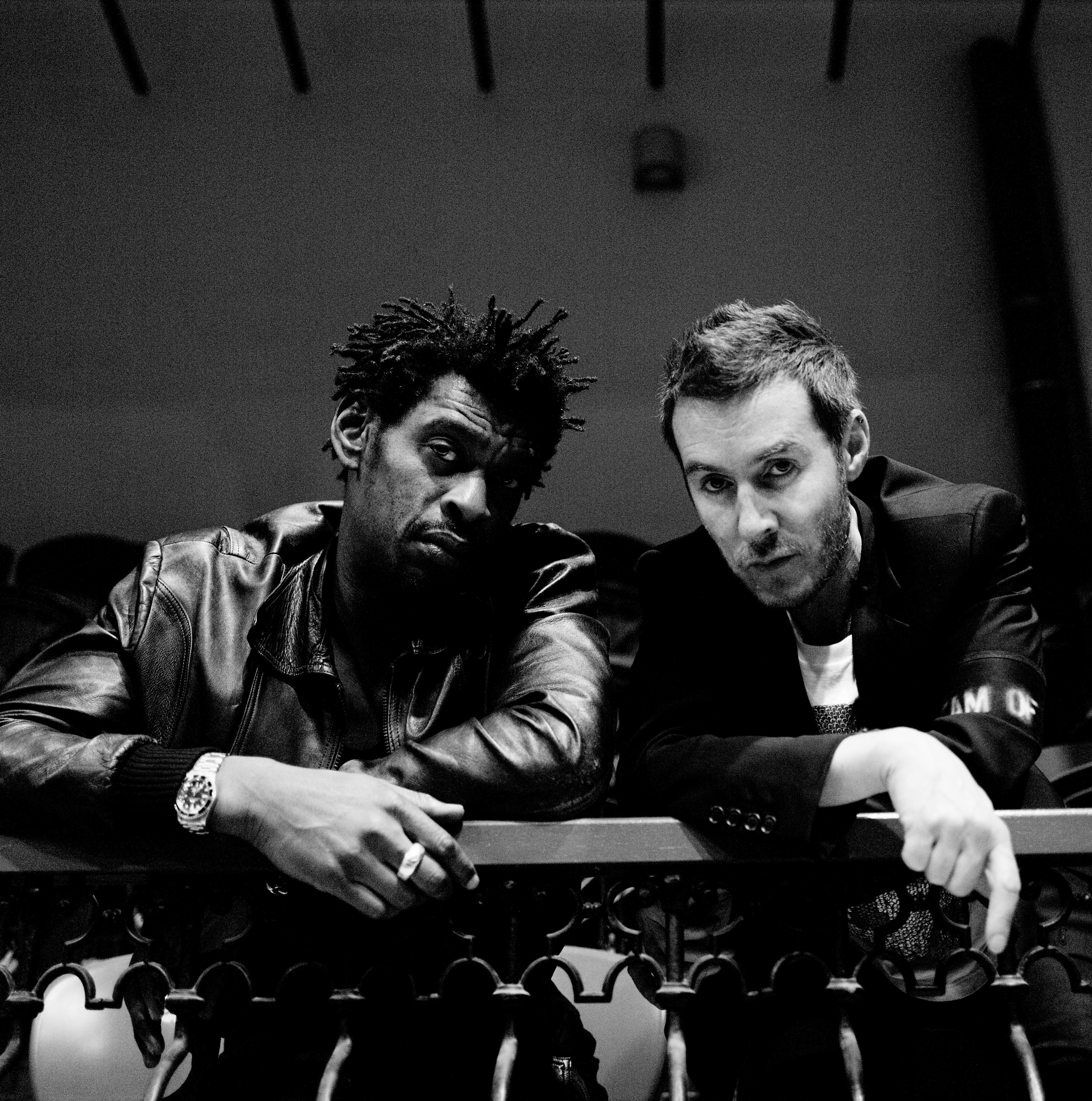Massive Attack