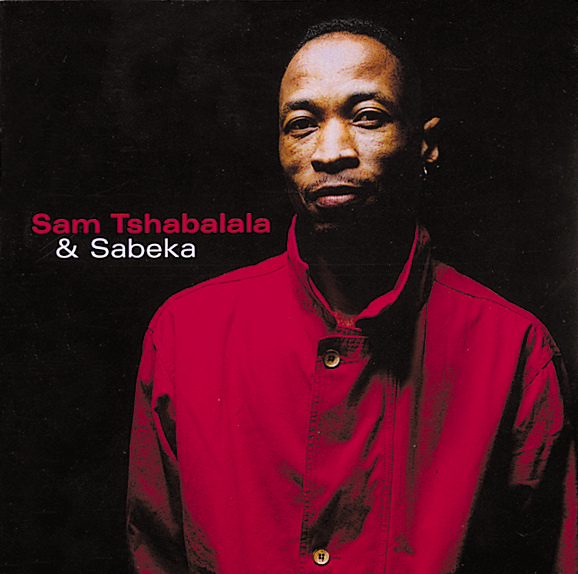 Sam Tshabalala & Sabeka – Communication