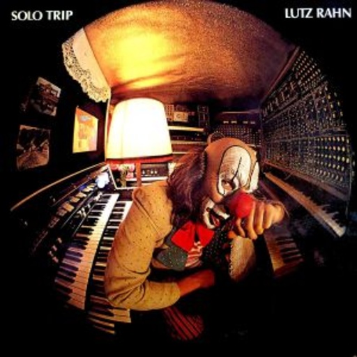 Lutz Rahn – Solotrip