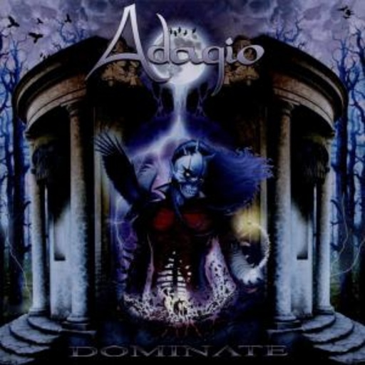 Adagio – Dominate