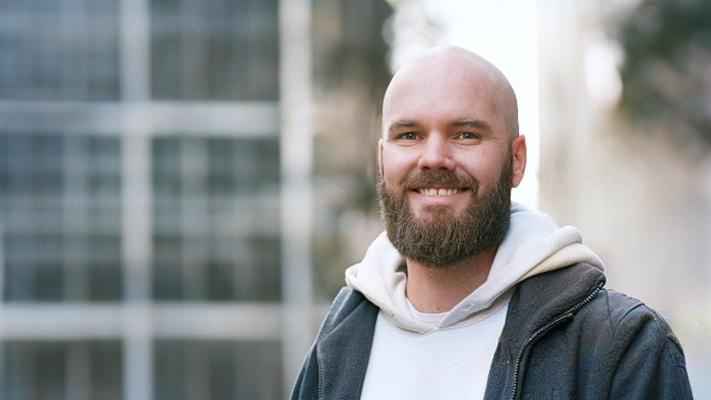 Nach Doppelspitze nun Alleinverantwortlicher: Carsten Remmers (Director Production Music GSA).