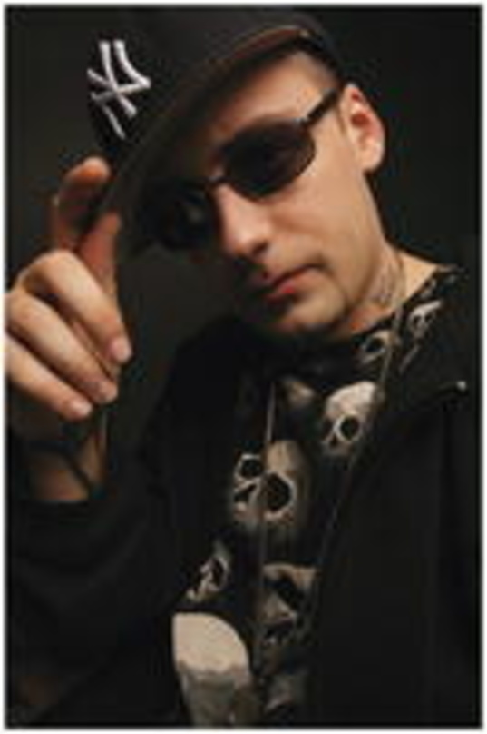 Will sich den Mund nicht verbieten lassen: Rapper Sido