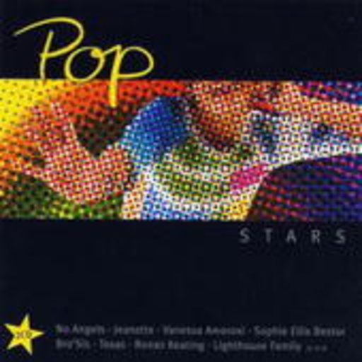 Diverse – Pop Stars - Star Boulevard Serie