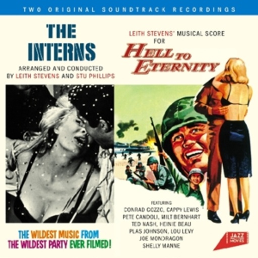 Diverse – The Interns/Hell To Iternity
