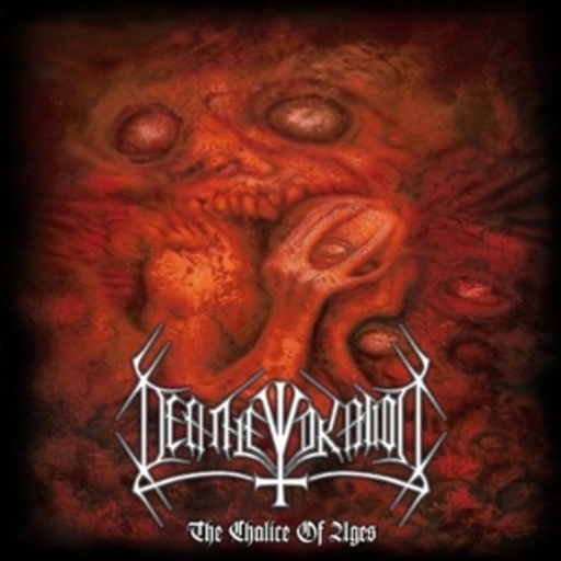 The Chalice Of Ages