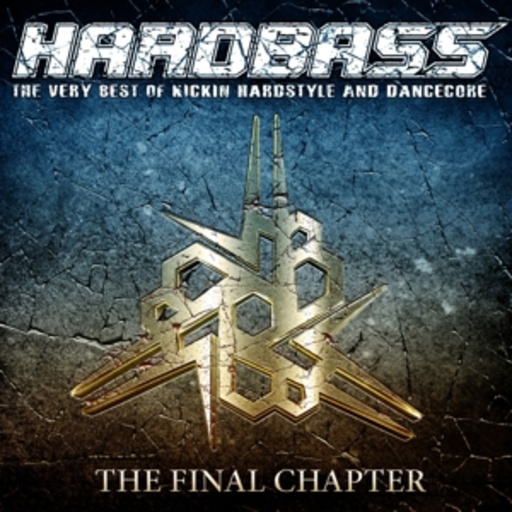 Diverse – Hardbass - The Final Chapter
