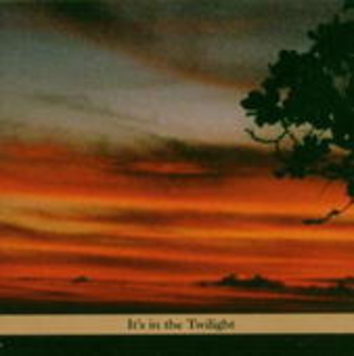 Paul Shapiro – It's In The Twilight