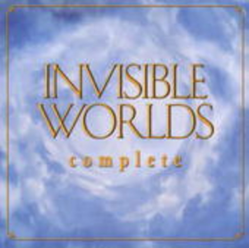 Twitchet – Invisible Worlds (Complete)
