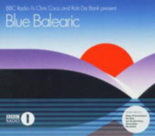 Diverse – Blue Balearic (Presented By Chris Coco & Rob Da Bank)