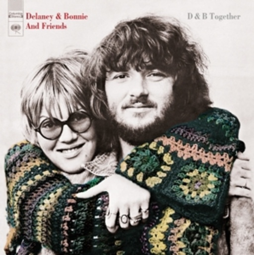 Delaney & Bonnie – D&B Together