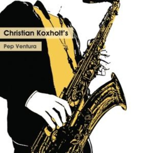 Christian Koxholt – Pep Ventura