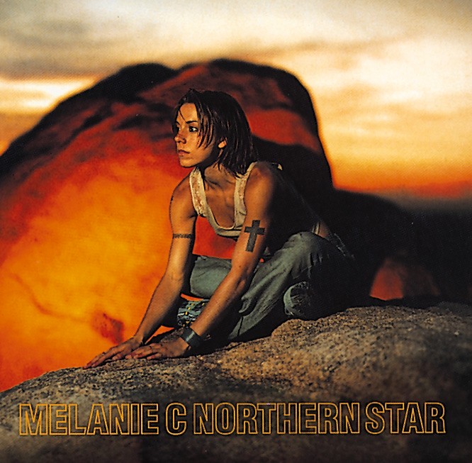 Melanie C – Northern Star
