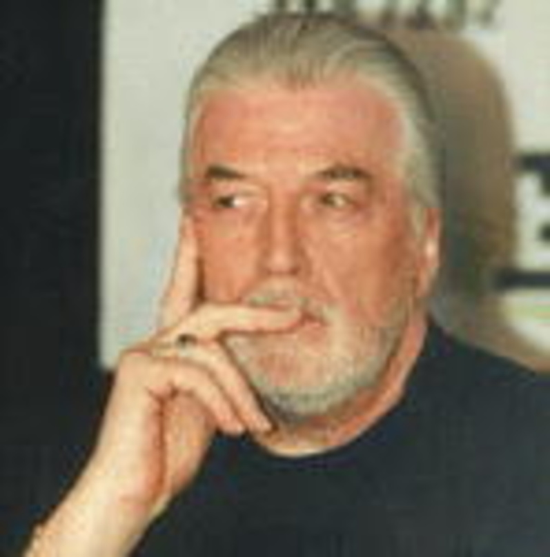 Entdeckte mit dem neuen Mix sein Werk von 1969 neu: Jon Lord