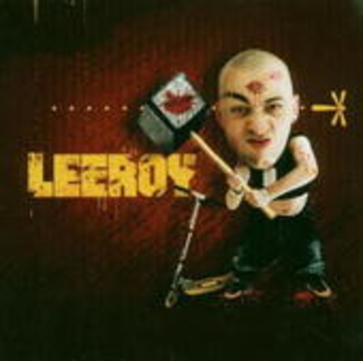 LeeRoy – LeeRoy Du Saian Supa Crew