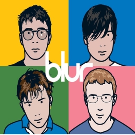 Blur – Deluxe Pack/Best Of
