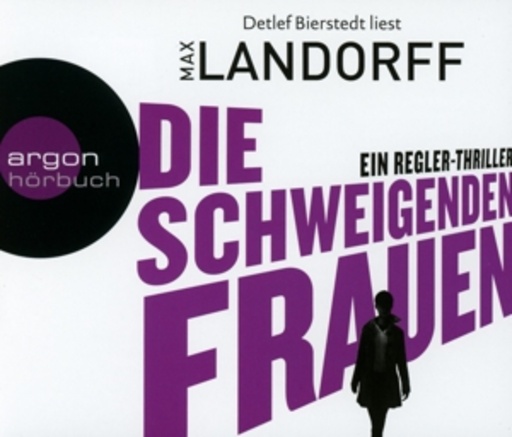 Detlef Bierstedt – Die schweigenden Frauen