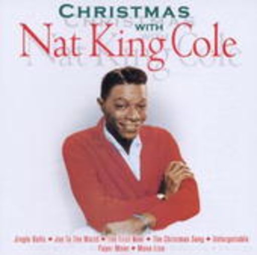 Nat King Cole – Christmas