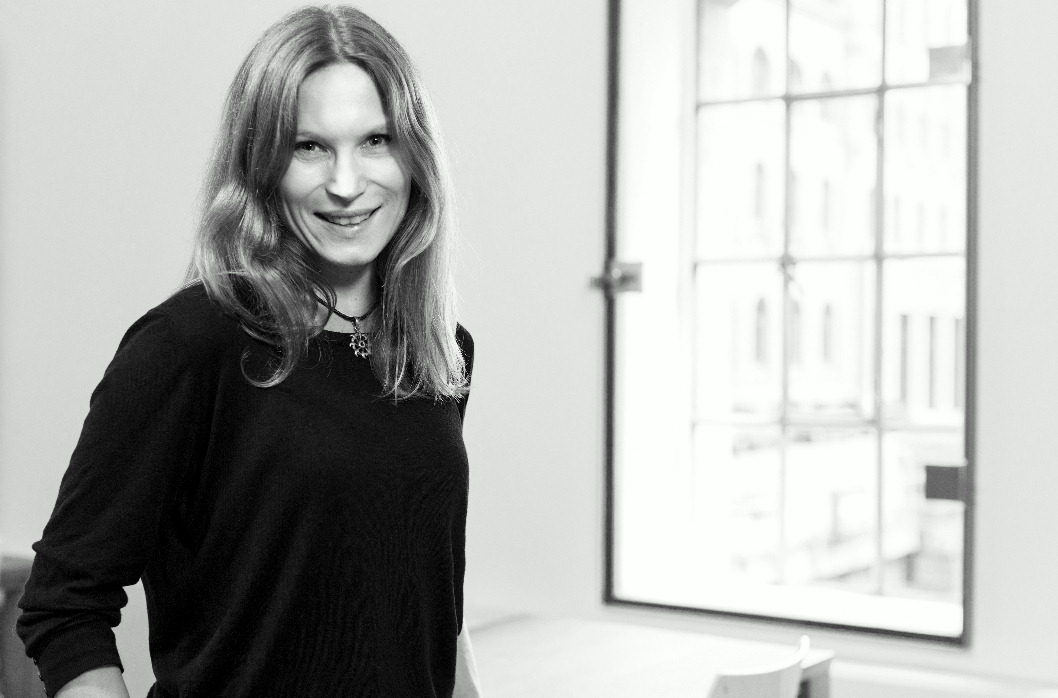 Astrid Schaadt
