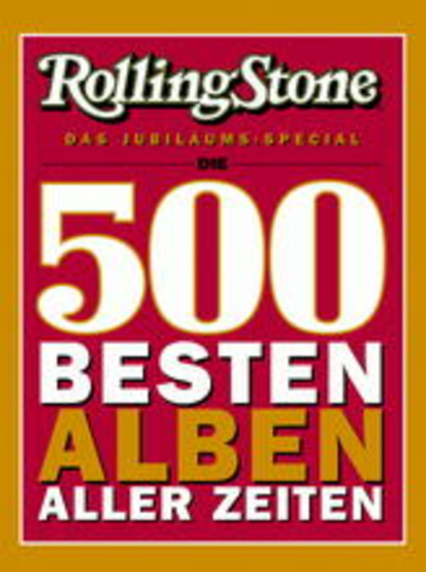e0ae558195d731a893167d040eb4aa801e88918f7a327fc5964ec9b68cf5c4e1 Will die besten Alben aller Zeiten benennen: das Special im "Rolling Stone"