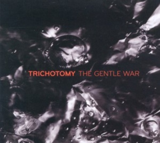 TrichotomyBjörke – The Gentle War