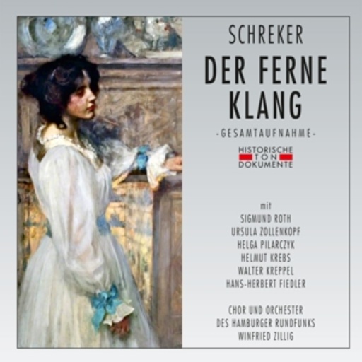 Der ferne Klang (GA 1955 aus Hamburg)