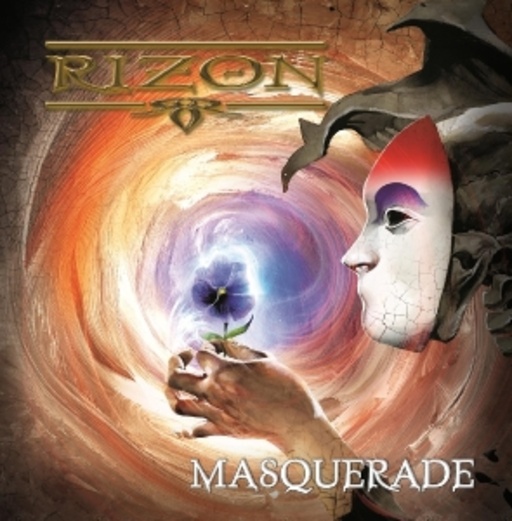 Rizon – Masquerade