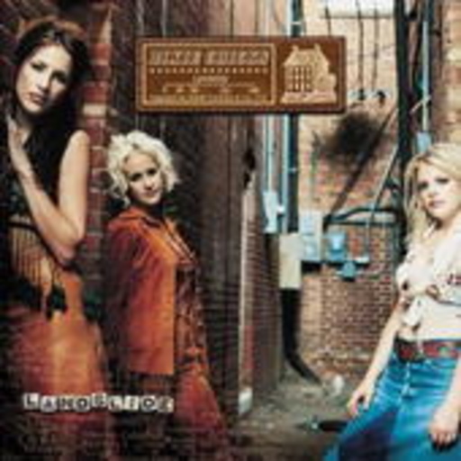 Dixie Chicks – Landslide