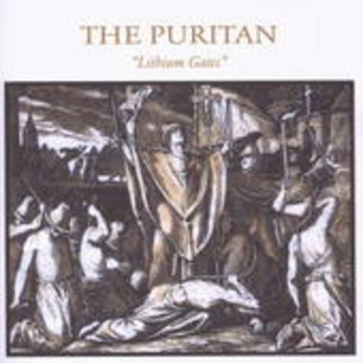 The Puritan – Lithium Gates