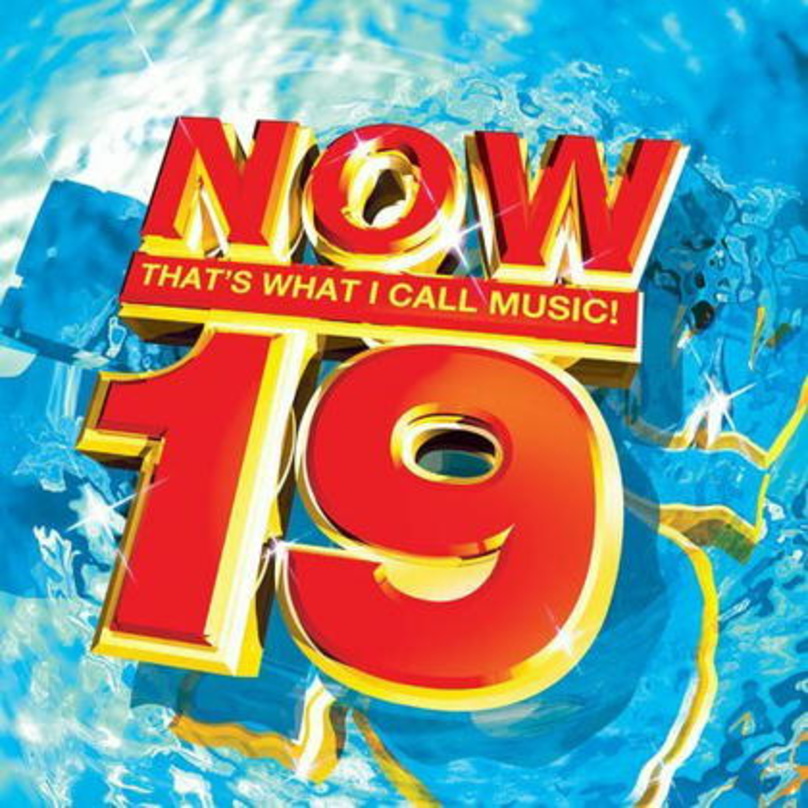 Setzt sich direkt an die Spitze der Charts: "Now That's What I Call Music"