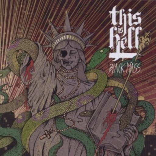 This Is Hell – Black Mass