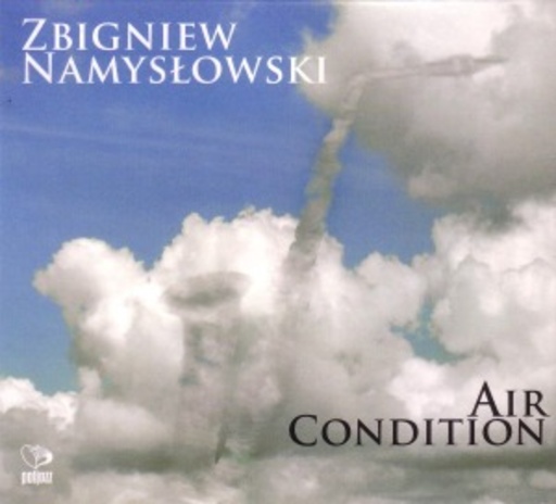 Zbigniew Namyslowski – Air Condition