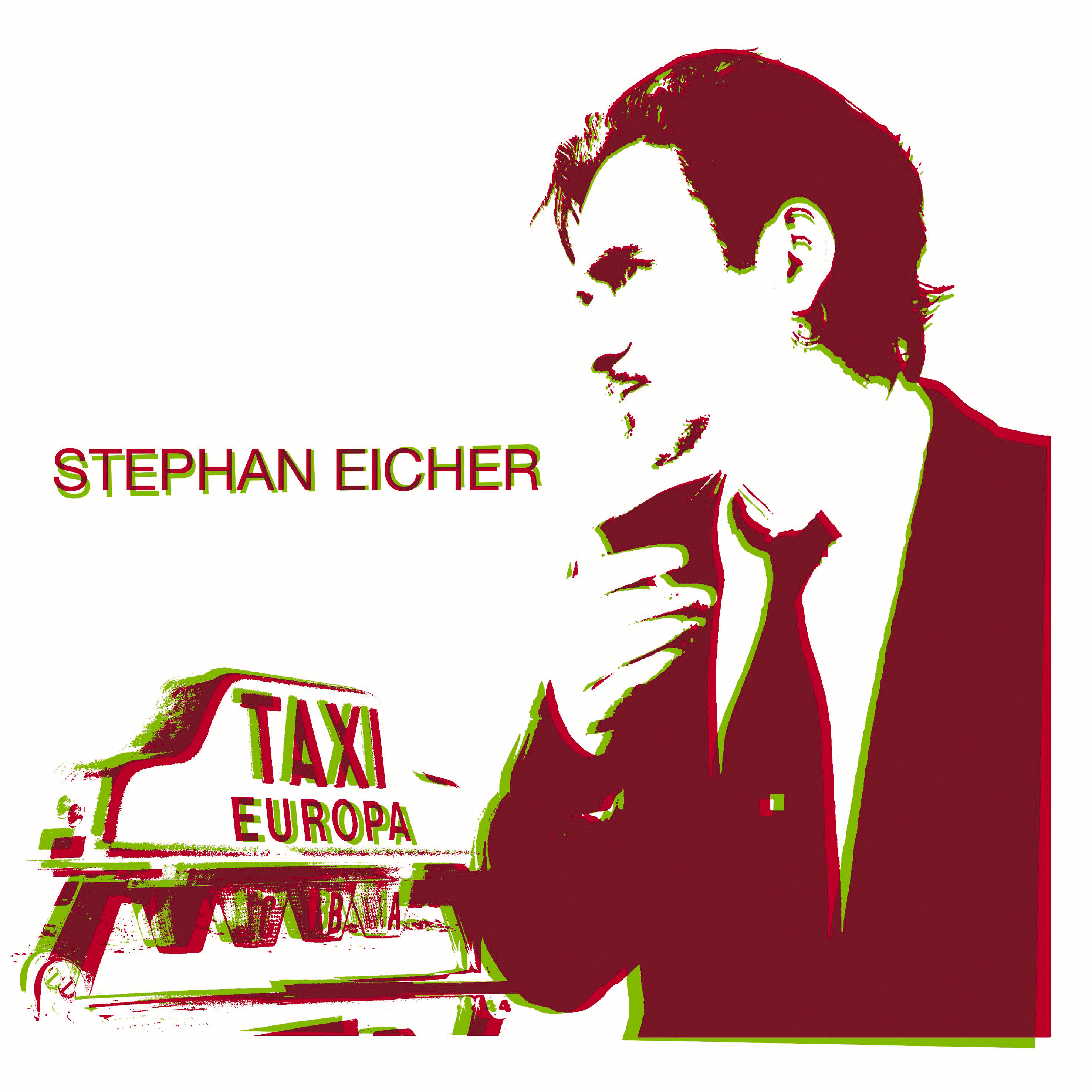 Stephan Eicher – Taxi Europa