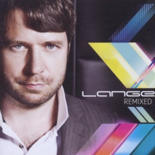 Diverse – Lange Remixed