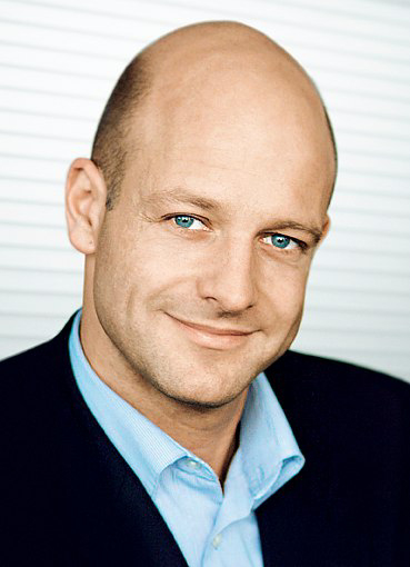 Christian Senft