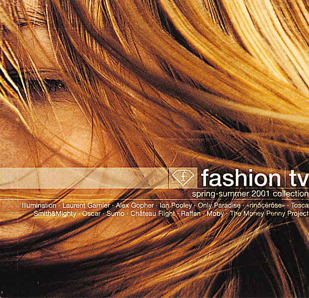Diverse – Fashion TV Compilation