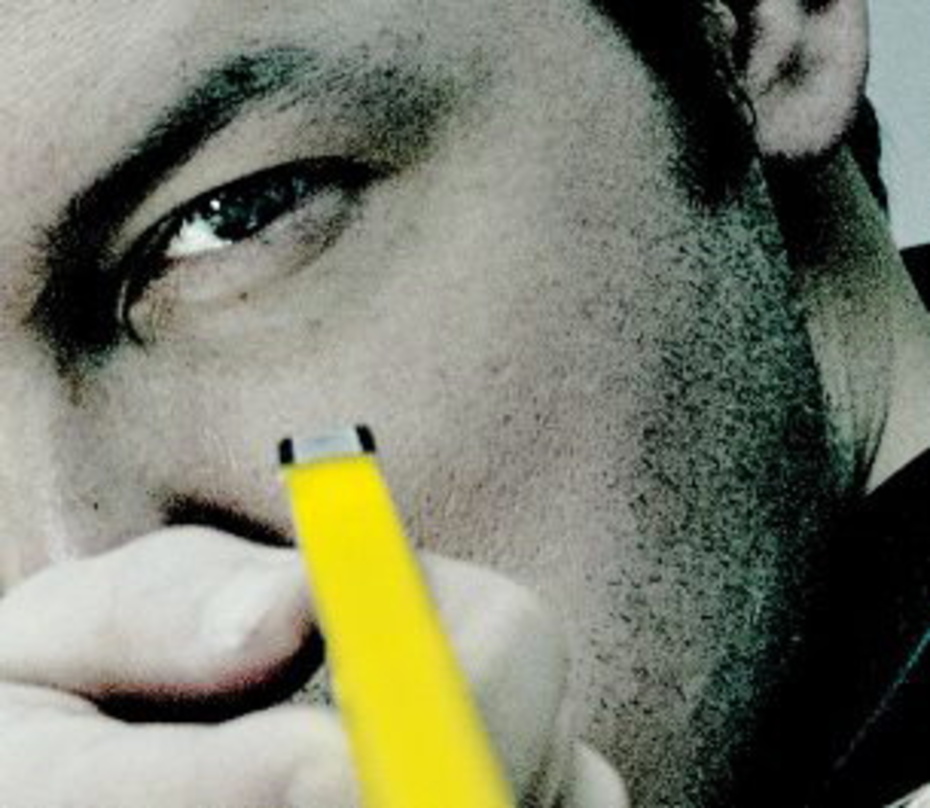 Spielt live in der Yellow Lounge: Vadim Repin