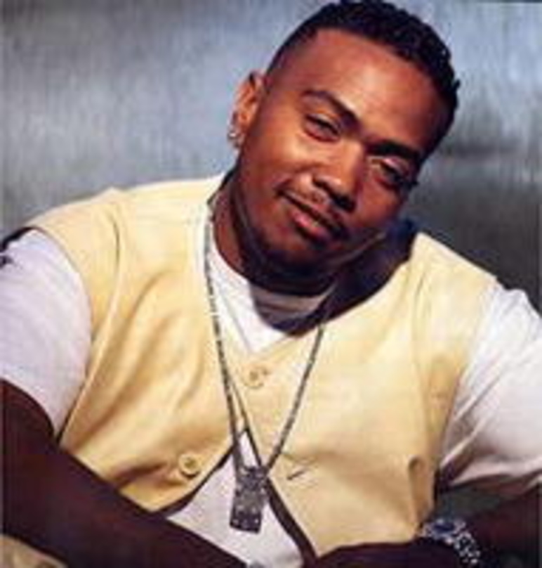 Mischt jetzt auch bei Ringtones mit: HipHop-Star Timbaland