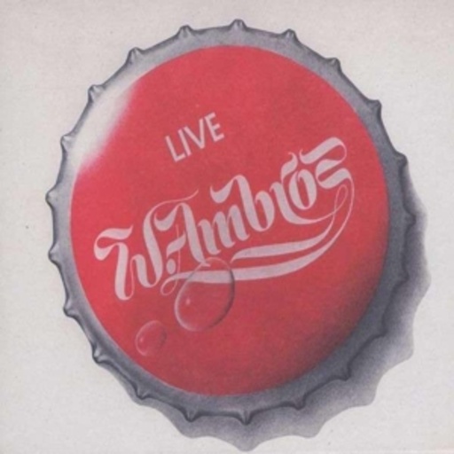 Wolfgang Ambros – Live...Auf ana langen finster'n Stross'n