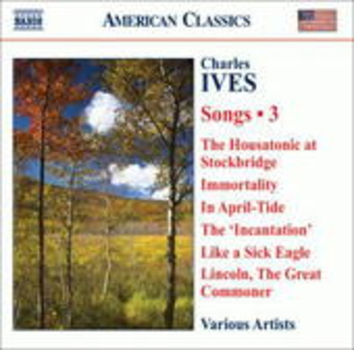 Diverse – Songs 3 (American Classics)