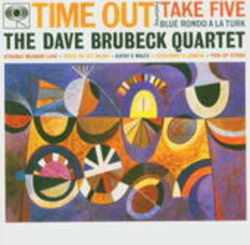 Dave Brubeck Quartet – Time Out