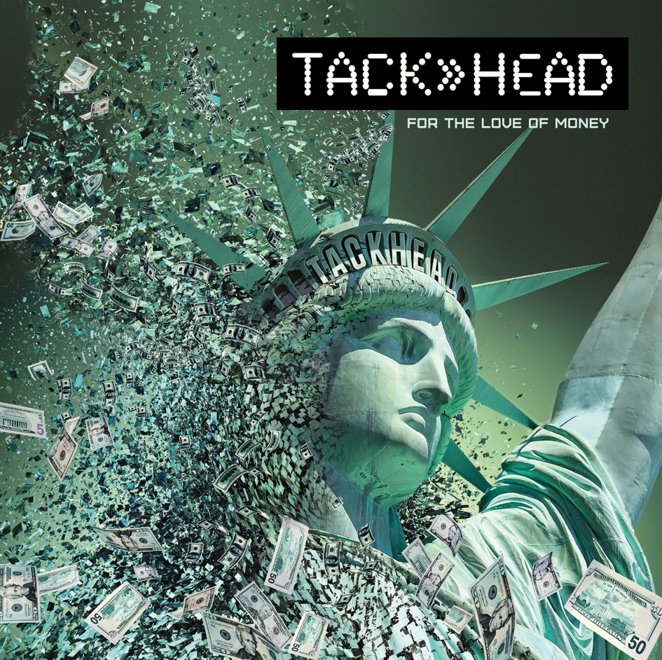 Tackhead – For The Love Of Money